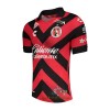 Officiële Voetbalshirt Club Tijuana Thuis 2021-22 - Heren